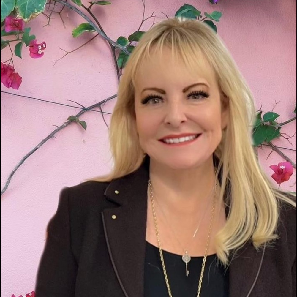 Meet your Posher, Kimberly